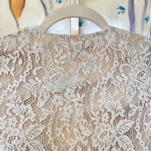 Rumored Fools Rush In Mini Dress - Picture 12 of 16